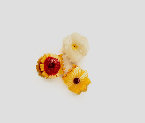 
                  
                    Load image into Gallery viewer, Wildflower Mini Claws (3 pack)
                  
                