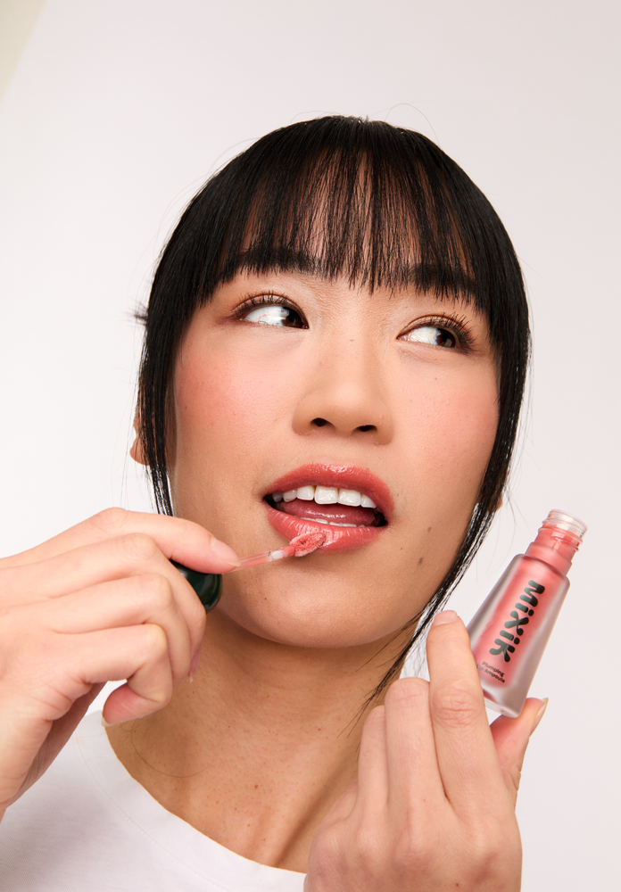 
                  
                    Load image into Gallery viewer, Plumping Lip Ampoule: Poppy Plump
                  
                