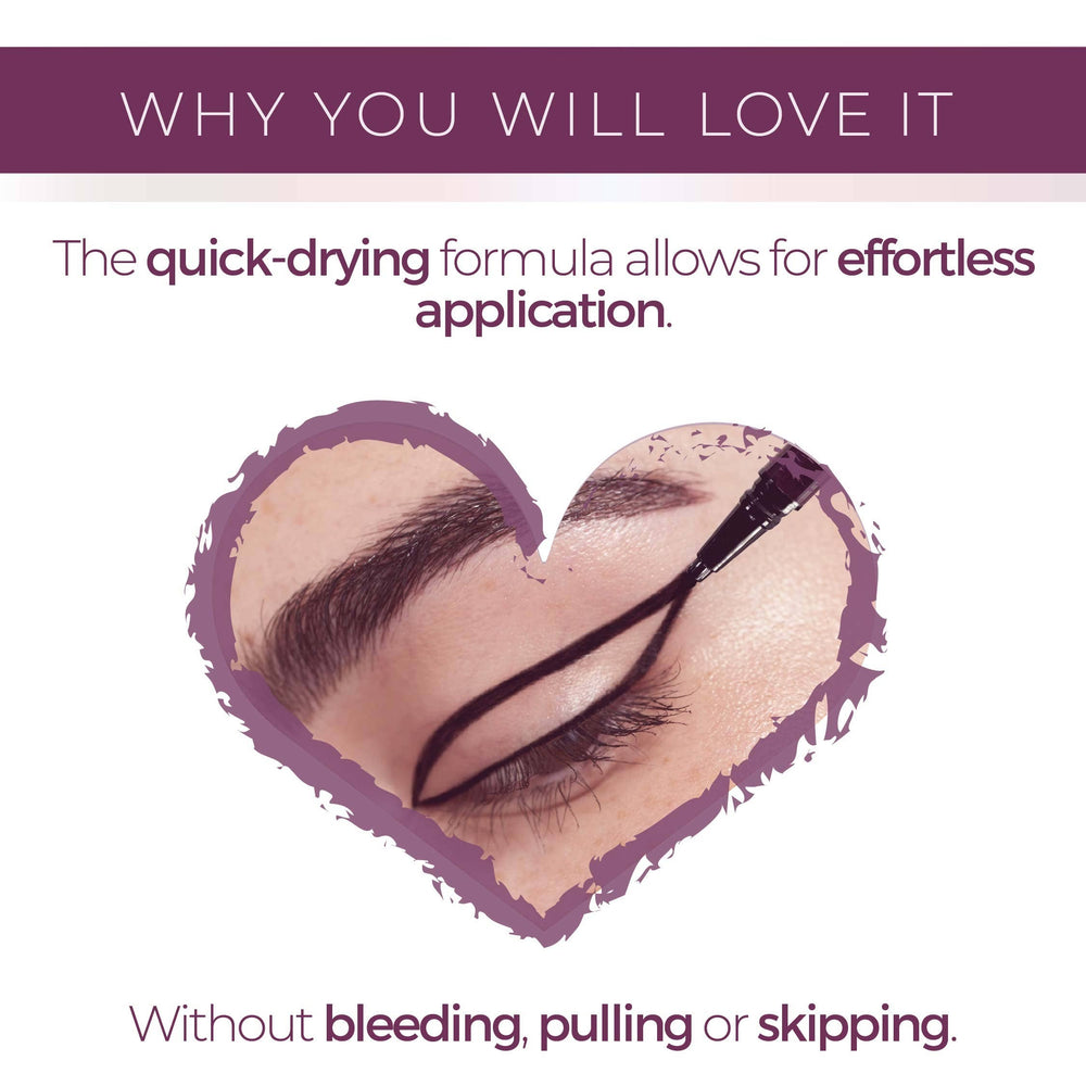 
                  
                    Load image into Gallery viewer, Blinc Cosmetics - BLINC Micropoint Liquid Eyeliner Pen
                  
                