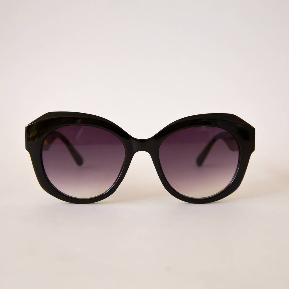 
                  
                    Load image into Gallery viewer, Donna Sunglasses : Leopard
                  
                
