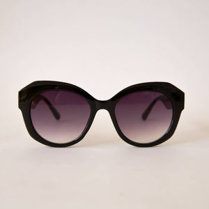 
                  
                    Load image into Gallery viewer, Donna Sunglasses : Leopard
                  
                