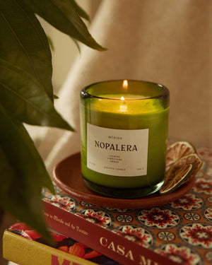 
                  
                    Load image into Gallery viewer, Nopalera - Merida Candle
                  
                