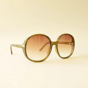 
                  
                    Load image into Gallery viewer, Bardot Sunglasses || Juniper
                  
                