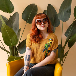 
                  
                    Load image into Gallery viewer, Iris Sunglasses : Tortoise
                  
                