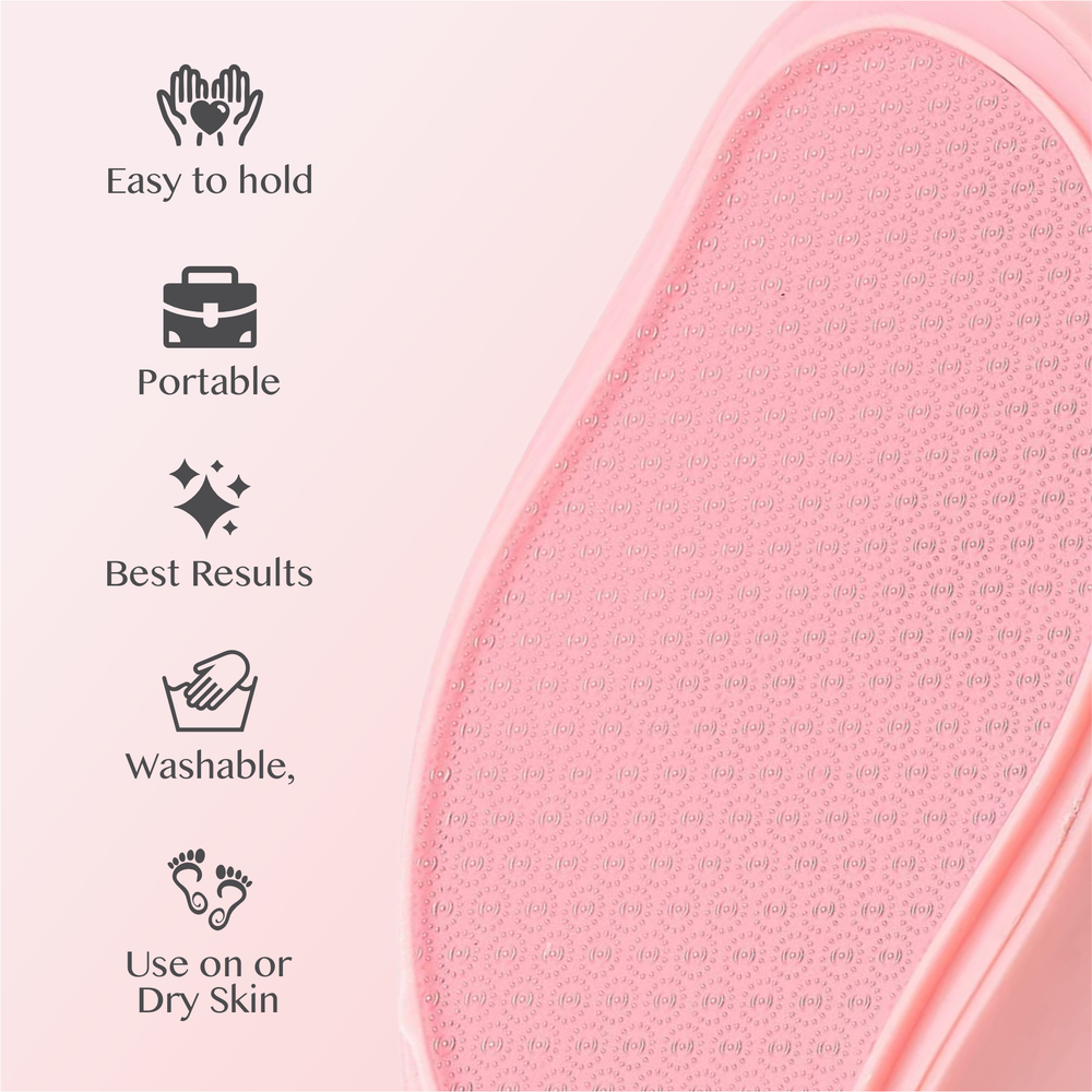 
                  
                    Load image into Gallery viewer, Karma Organic spa - Karma Organic Callus Remover Foot File for Feet
                  
                