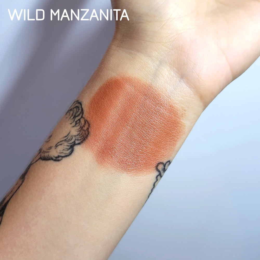 Terra Stoma - BEAUTY STICK - Multi-Use Pigment: Wild Manzanita