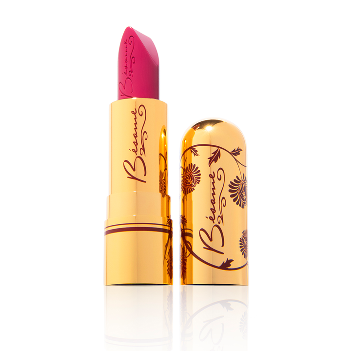 Besame Cosmetics Inc - Exotic Pink Lipstick