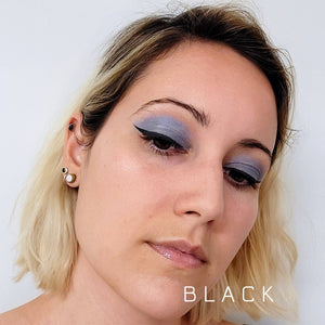 
                  
                    Load image into Gallery viewer, Terra Stoma - EYEHEART - Liquid Liner: Black
                  
                