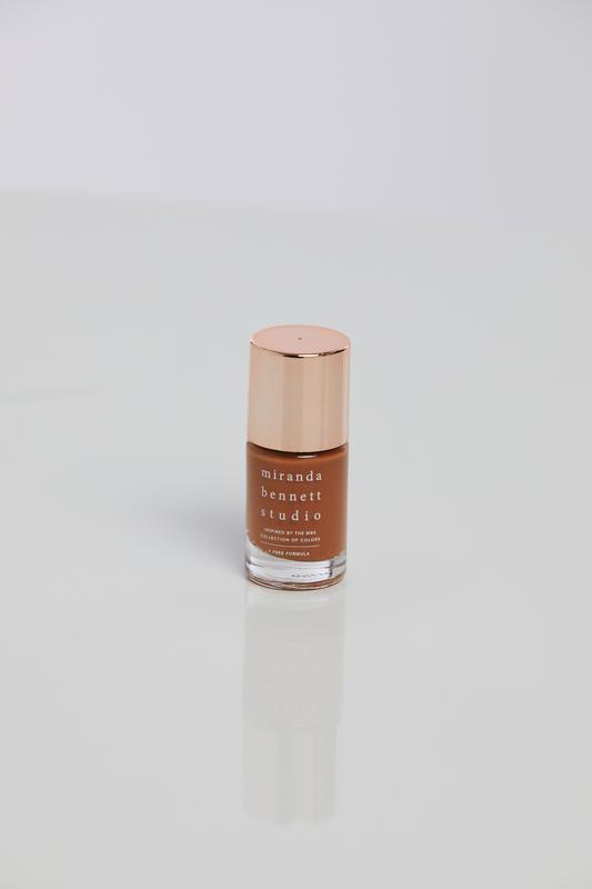 
                  
                    Load image into Gallery viewer, Ed. VII Marfa Nail Color
                  
                