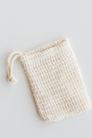 
                  
                    Load image into Gallery viewer, Agave Woven Soap Bag - Exfoliating Scrubber
                  
                