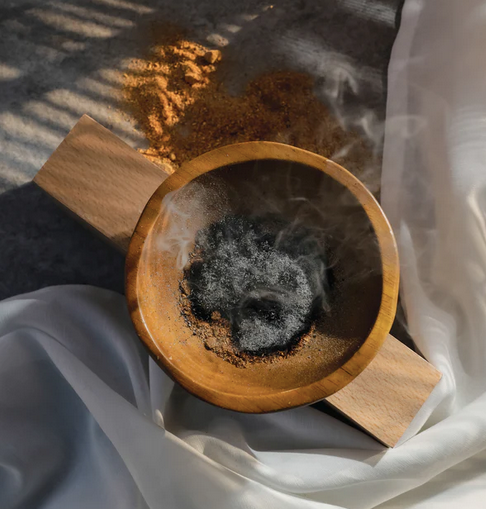 
                  
                    Load image into Gallery viewer, Palo Santo Incense Powder
                  
                