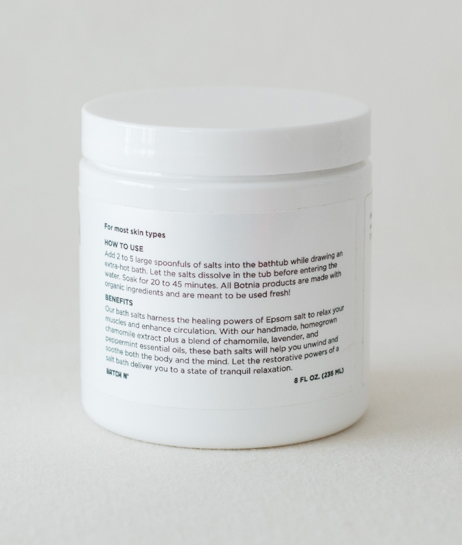 
                  
                    Load image into Gallery viewer, (Older Packaging) RELAXING BATH SALTS
                  
                