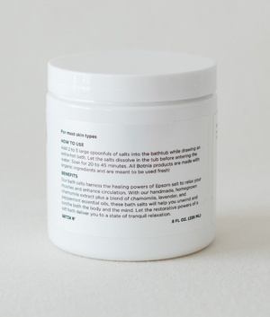 
                  
                    Load image into Gallery viewer, (Older Packaging) RELAXING BATH SALTS
                  
                