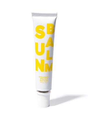 
                  
                    Load image into Gallery viewer, ZIZIA || Sun Balm: .5oz Aluminum Tube
                  
                