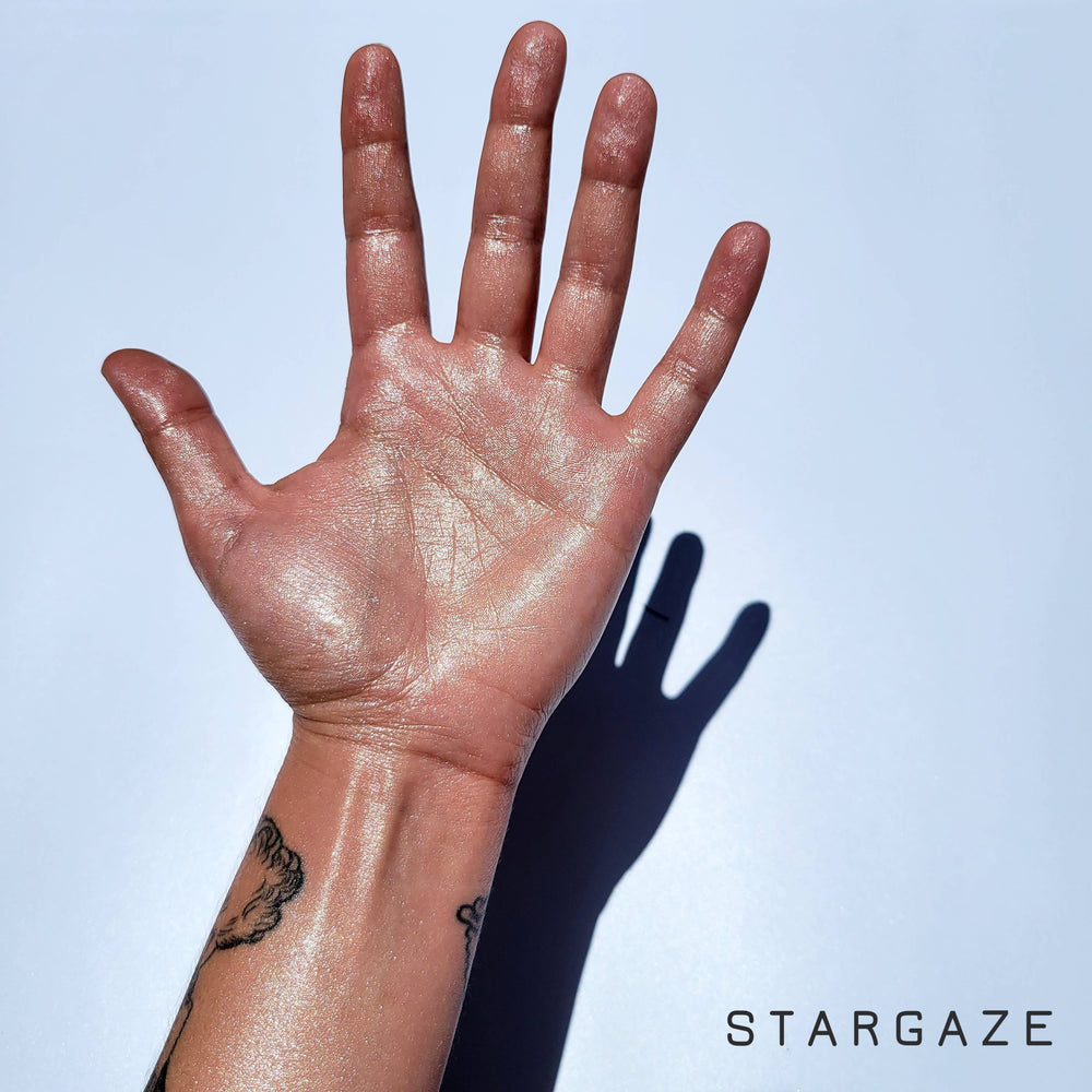 Terra Stoma - GLAM STICK - Multi-Use Illuminator: Stargaze