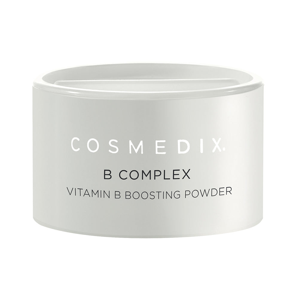 B COMPLEX  Vitamin B Boosting Powder