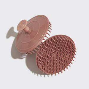 
                  
                    Load image into Gallery viewer, Scalp Exfoliator - Terracotta
                  
                