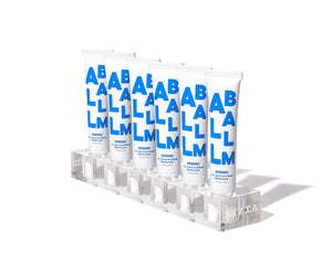 
                  
                    Load image into Gallery viewer, Zizia Acrylic Display-Holds 6 Balm Units
                  
                