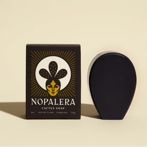 
                  
                    Load image into Gallery viewer, Nopalera Noche Clara Cactus Soap
                  
                